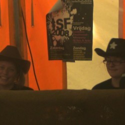 BILD1983 - Scouts en Gidsen Zaventem 